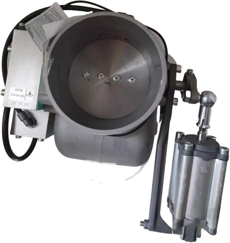 24841272(OEM) Intake Valve Compatible with Ingersoll Rand Air Compressor in Saudi Arabia