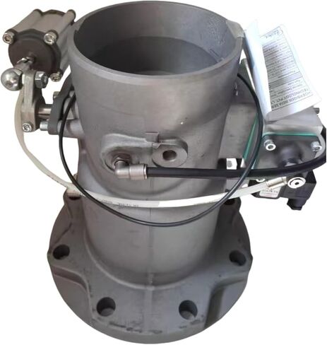 24841272(OEM) Intake Valve Compatible with Ingersoll Rand Air Compressor in Saudi Arabia