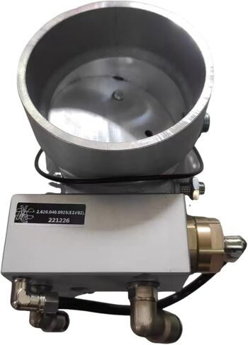 47710154001(OEM) Intake Valve Compatible with Ingersoll Rand Air Compressor in Saudi Arabia