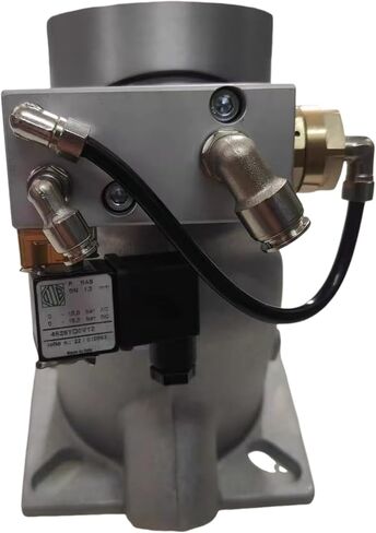 47710154001(OEM) Intake Valve Compatible with Ingersoll Rand Air Compressor in Saudi Arabia