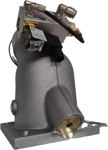 47710154001(OEM) Intake Valve Compatible with Ingersoll Rand Air Compressor in Saudi Arabia