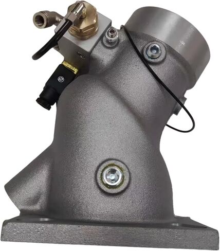 47710154001(OEM) Intake Valve Compatible with Ingersoll Rand Air Compressor in Saudi Arabia