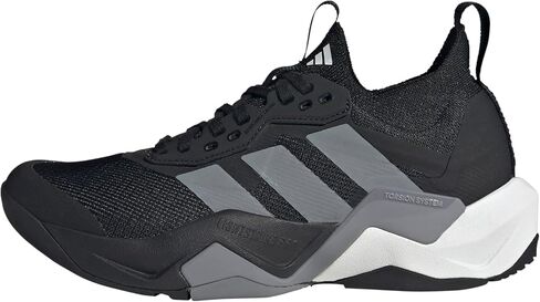 adidas Women's Rapidmove Advance 2 Training Sneaker in Saudi Arabia