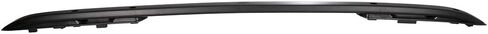 Scitoo Fit لـ Jeep Compass 2.0L 2.4L 2011-2016 Aluminy alloy Roof Top Cross Bar Set Rock Rack Rail in Saudi Arabia