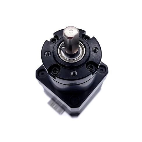 3.71:1-139:1 Ratio NEMA17 42BYG Stepper Motor 40mm Body Length with Planetary Gear Stepping Motor with Gearbox(PG14) in Saudi Arabia