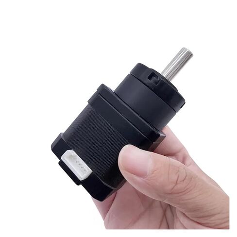 3.71:1-139:1 Ratio NEMA17 42BYG Stepper Motor 40mm Body Length with Planetary Gear Stepping Motor with Gearbox(PG14) in Saudi Arabia