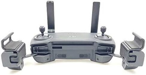 Mini Portable Widen Cellphone Holder Clip Mount Phone Holder Stand Bracket for DJI Mavic Mini/Mavic 2 Pro/Zoom/Mavic pro/Spark Drone in Saudi Arabia