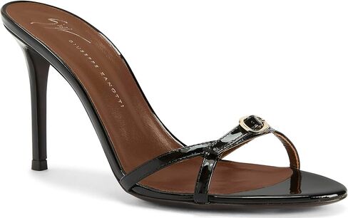 Giuseppe Zanotti Ophelia Buckle in Saudi Arabia