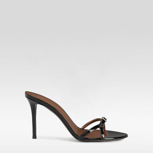 Giuseppe Zanotti Ophelia Buckle in Saudi Arabia