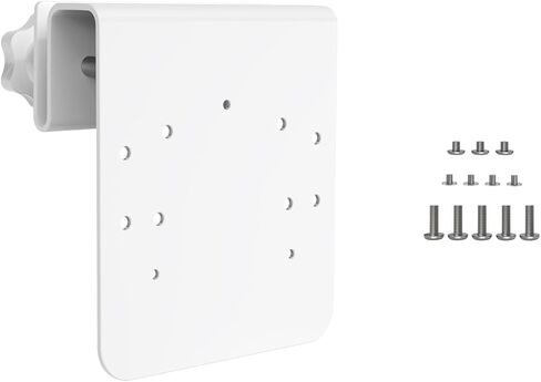 Holicfun حامل مزراب الكاميرا لـ TP-Link Tapo C460، C420، C400، C246D، C236، C216 وC113 in Saudi Arabia