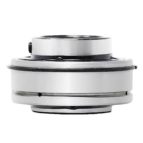 Maple Ace Ser211-32 ، ER32 INSERT تحمل 2 بوصة ، OD أسطواني مع حلقة المفاجئة ومسامير ضبط in Saudi Arabia
