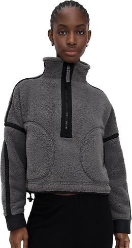 FP Movement womens Mountain High 1/2 Zip in Saudi Arabia