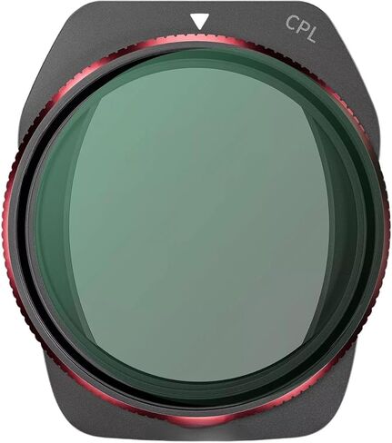 متوافق مع مرشحات عدسة DJI Air 3S CPL والاستقطاب القابل للتعديل in Saudi Arabia