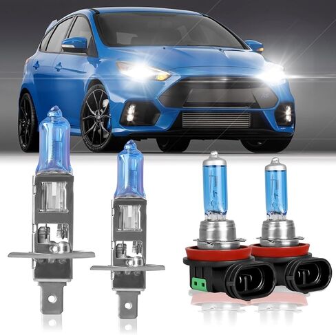 تناسب مصابيح مصباح الهالوجين عالية الأداء من Chevy Exhinox 2010-2017 in Kuwait