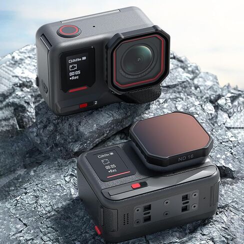 مرشح عدسة الكاميرا CPL القابل للتدوير للتصوير الديناميكي للأسطح المضادة للزيت يعزز وضوح التصوير مرشح CPL in Kuwait