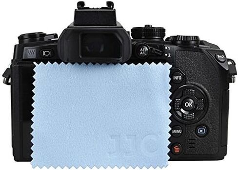 JJC GSP-D7100 Optical Glass LCD Screen Protector for Nikon D7100 in Saudi Arabia