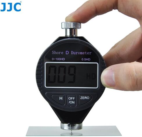 JJC GSP-D7100 Optical Glass LCD Screen Protector for Nikon D7100 in Saudi Arabia