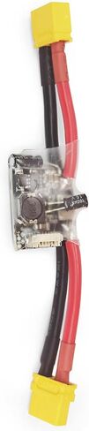 Radiolink Power Module XT60 Plug Compatible with APM PIXHAWK/PIX6 Flight Controller, 5.3V BEC for DIY Drone, Quad, Airplane and Fixed-wing in Saudi Arabia
