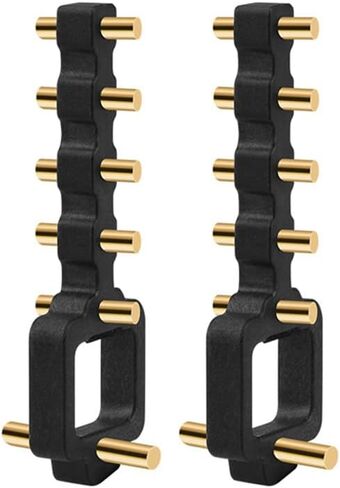 مضخم هوائي Yagi-UDA بتردد 5.8 جيجا هرتز لجهاز التحكم عن بعد DJI Avata/FPV Combo 2 معزز الإشارة وموسع نطاق الإرسال RC Quadcopter بدون طيار (رمادي) in Saudi Arabia
