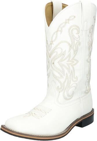 Smoky Mountain Boots Women's Bonnie Western Boot in Saudi Arabia