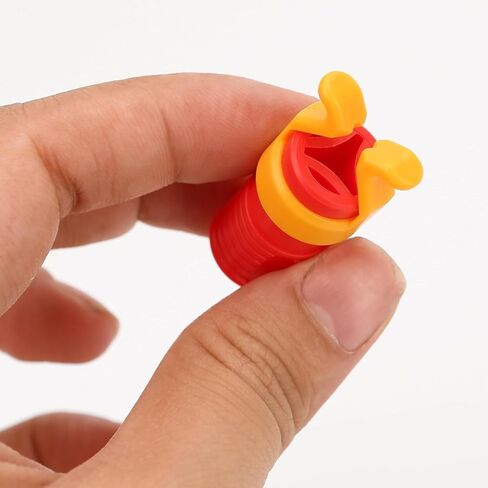 Screw Holder Tool – Secure Grip Plastic Screw Guide for Drills & DIY Woodworking, Easy Hands-Free Screw Installation in Saudi Arabia