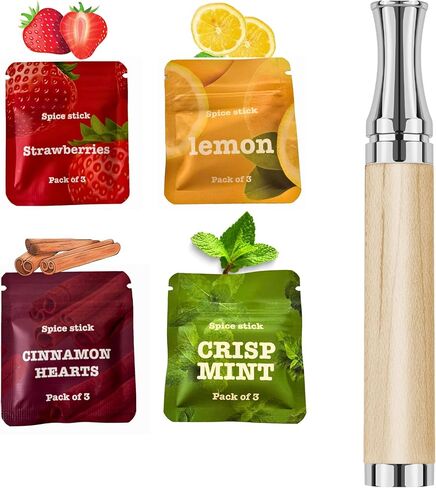 استنشاق بلا تدخين in Kuwait