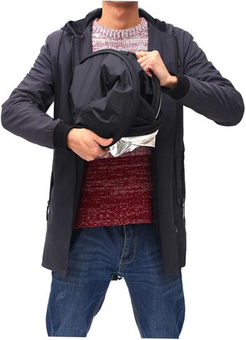 لوحة عاكسة للتصوير الفوتوغرافي قابلة للطي 5 في 1 مقاس 60 سم مع حقيبة حمل، عاكس ضوء محمول للصور الفوتوغرافية والمنتجات والمجوهرات والاستخدام الخارجي والاستوديو in Kuwait