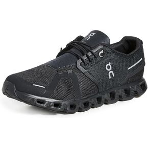 On Men's Cloud 5 Sneakers, Grove/Haze, 11 Medium US in Kuwait