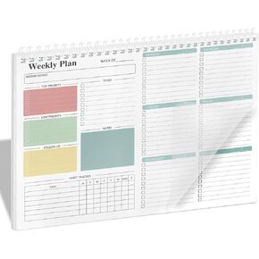 ymumuda 2026 مخطط شهري - مخطط شهري لمدة عامين ، يناير 2016 إلى ديسمبر 2012 ، 8.5 "× 11" ، تقويم كبير مع حلزوني ، و 24 علامات تبويب ، 24 شهرًا مثالية لجدول المدرسة والمكاتب ، والأوراق الذهبية in Kuwait