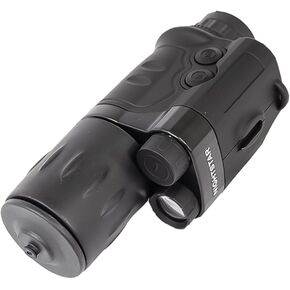 NightStar 2x42 Gen-1 Wide-View Compact Night Vision Monocular, Black, NS41242C in Saudi Arabia