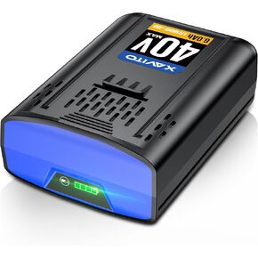 Replacement for Kobalt 80V Battery 3.0Ah, Compatible with Kobalt 80V Cordless Power Tool, New Upgraded 3X Longer Runtime, for KB2580-06 KB480-06 KB580-06 Battery in Kuwait