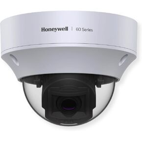 كاميرا هانيويل HC60W44R2L 60 سلسلة 4 ميجابكسل WDR IR متينة IP، تكبير بصري 5X، عدسة 2.7-13.5 مم، مستشعر CMOS، أبيض غنائي in Kuwait