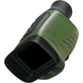 Video Digital with Infrare Night Views for Birdwatching Travel Outdoor Exploration Light Weight Wildlife Observation Digital in Kuwait