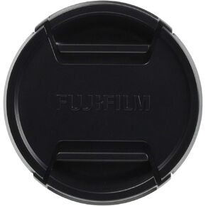 غطاء العدسة الأمامية FUJIFILM مقاس 67 مم II (لعدسات TCL-X100 وXF18-135 مم) in Kuwait