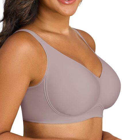 لا توجد حمالة صدرية للنساء للنساء تغطية كاملة مريحة Brassiere Wirefree Seamless Bralette Lift Bra كل يوم in Kuwait