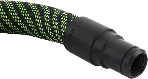 Dust Extractor Hose D27/32X5M from 2019 onwards Compatible with Vacuum CT 15/25/26/36/48 and CT MINI/MIDI Vacuum in Saudi Arabia