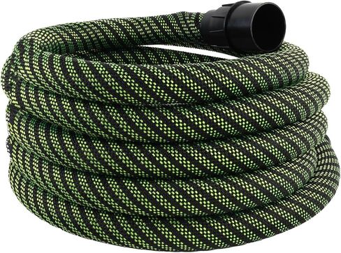 Dust Extractor Hose D27/32X5M from 2019 onwards Compatible with Vacuum CT 15/25/26/36/48 and CT MINI/MIDI Vacuum in Saudi Arabia