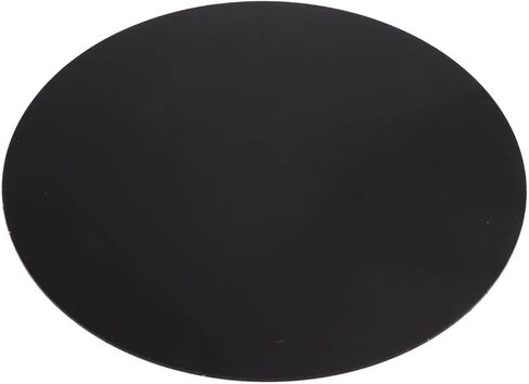 لوح أكريليك عاكس للتصوير والعرض. مقاس 30 سم × 30 سم يوفر انعكاسًا ممتازًا. مثالية لتصوير المجوهرات على سطح الطاولة، وتعزيز تفاصيل المنتج باستخدام SMO (أبيض) in Kuwait