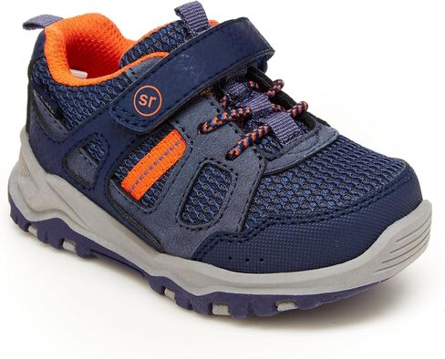 Stride Rite 360 Boys Artin 2.0 Athletic Sneaker, Navy, 13 Little Kid in Saudi Arabia