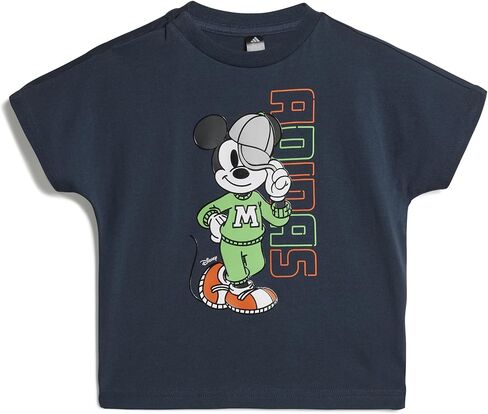adidas Baby Disney Mickey Mouse T-Shirt in Saudi Arabia