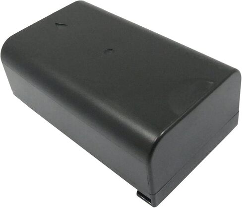 VI VINTRONS Battery for PANASONIC AJ-PX270, AJ-PX298, AJ-PX298MC, HC-MDH2, HC-MDH2GK, in Saudi Arabia
