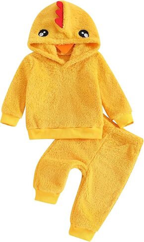 Toddler Baby Boy Christmas Outfit Cute Snowman Hoodie and Jogger Pants Fall Winter Clothes Tracksuits Set in Saudi Arabia