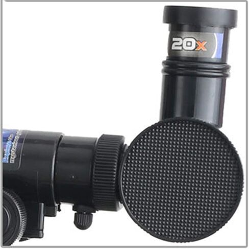 Monocular Telescope, Kids & Adults Astronomical Refractor Telescope,50mm Refractor Telescope with Tripod & Finder Scope, Portable Telescope for Kids Beginners in Saudi Arabia