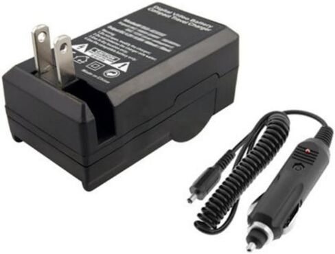 حزمة من بطاريتين D-LI109 وشاحن بطارية لكاميرا Pentax K-R، K-S1، K-S2، K-30، K-50، K-70، K-500 الرقمية SLR in Saudi Arabia