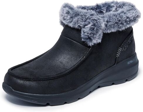Skechers Women's Winter Boot Snow in Saudi Arabia