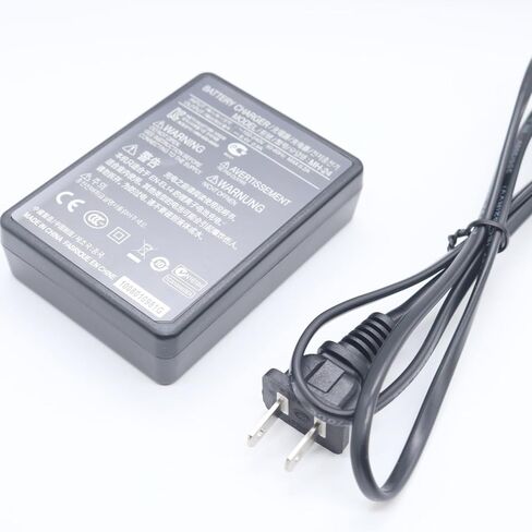 MH-24 Camera Charger for Nikon EN-EL14 en-el14a Battery P7100 P7000 D3100 D5200 D5100 D3200 D3300 D5300 P7000 P7800 Camera in Saudi Arabia