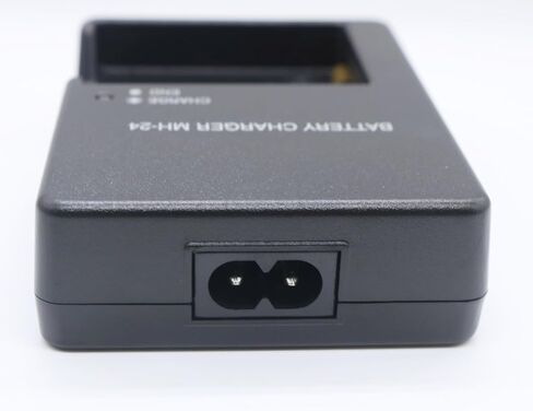MH-24 Camera Charger for Nikon EN-EL14 en-el14a Battery P7100 P7000 D3100 D5200 D5100 D3200 D3300 D5300 P7000 P7800 Camera in Saudi Arabia