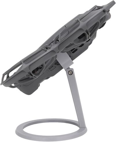 Excellent Desktop Display Stand for DJI NEO 2 Drone 3D Printing Eco-Friendly Plastic Table Mounting Base Accessory,8cm Height 9cm Diameter Circular Base Featuring a Finely Textured Surface in Saudi Arabia