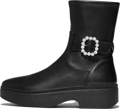 حذاء FitFlop النسائي الكلاسيكي للكاحل in Saudi Arabia