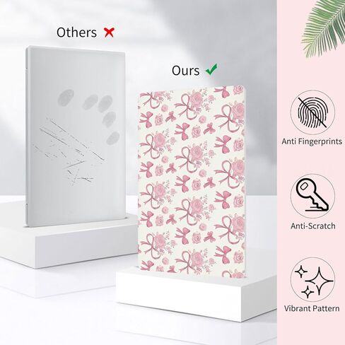 Seorsok Compatible with MacBook Pro 13 inch Case M2 2023,2022,2021-2016 A2338 M1 A2251 A2159 A1989 A1708 A1706,Blue Waves&Vivid Butterflies Plastic Hard Case with Transparent Keyboard Cover,Blue Ocean in Kuwait